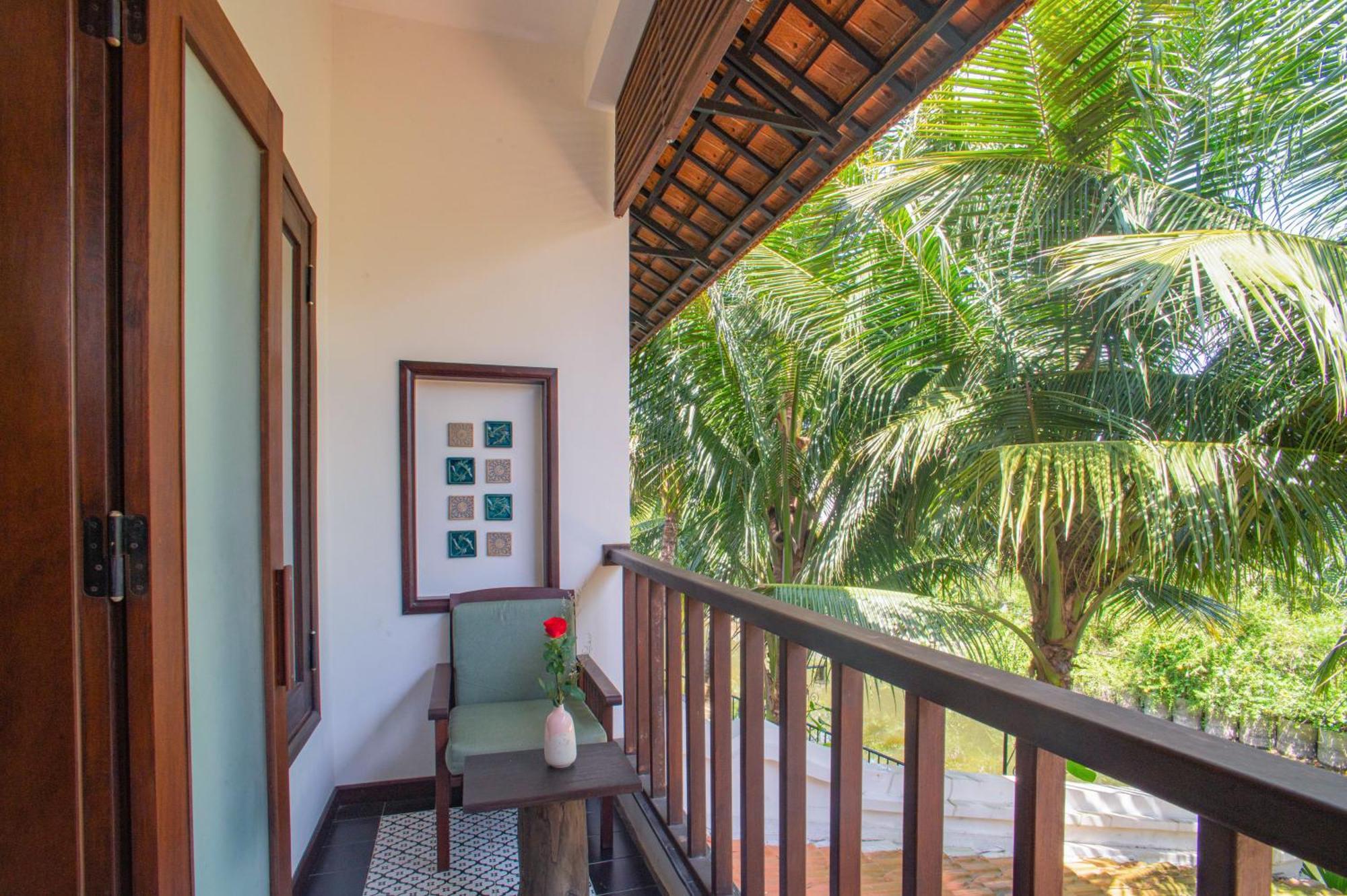 Mayci Boutique Hotel & Restaurant By Amber Hoi An Zewnętrze zdjęcie