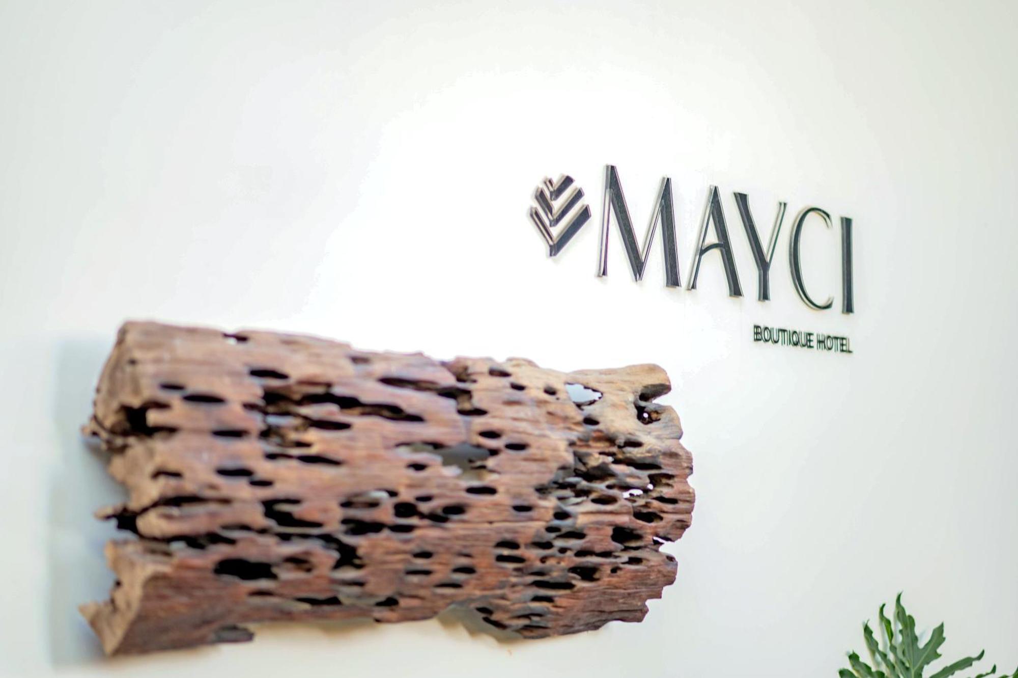 Mayci Boutique Hotel & Restaurant By Amber Hoi An Zewnętrze zdjęcie