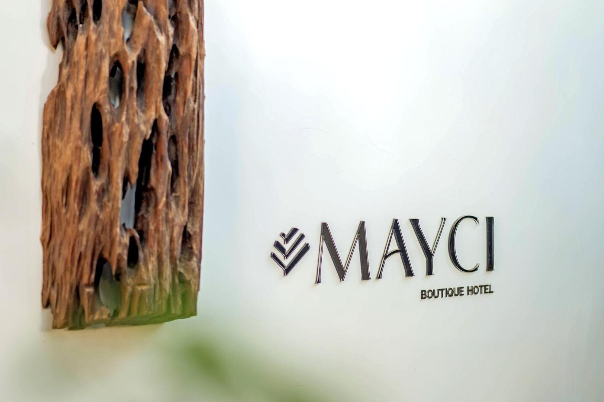 Mayci Boutique Hotel & Restaurant By Amber Hoi An Zewnętrze zdjęcie